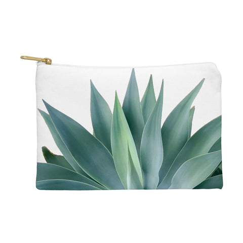 Gale Switzer Agave Blanco Pouch