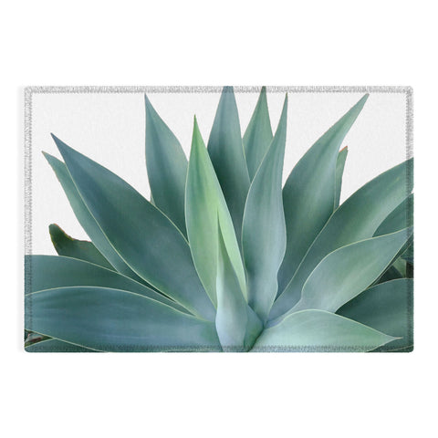 Gale Switzer Agave Blanco Outdoor Rug