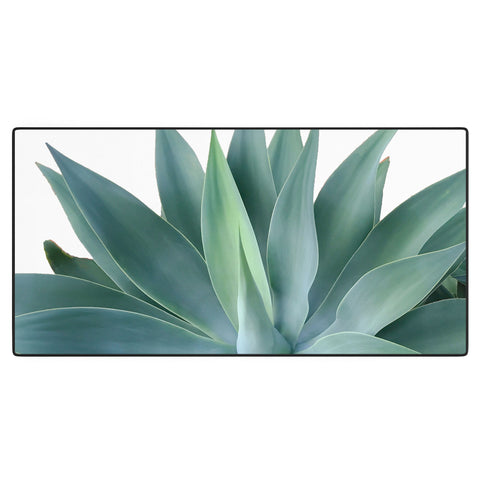 Gale Switzer Agave Blanco Desk Mat