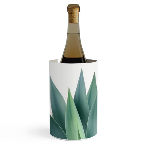 Gale Switzer Agave Blanco Wine Chiller