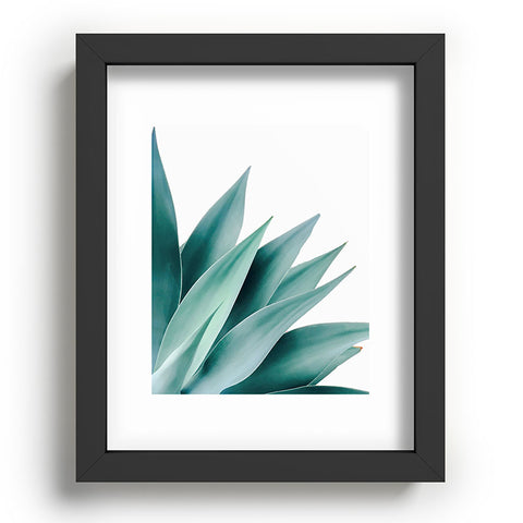 Gale Switzer Agave Flare II Recessed Framing Rectangle