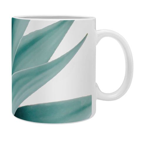 Gale Switzer Agave Flare II Coffee Mug
