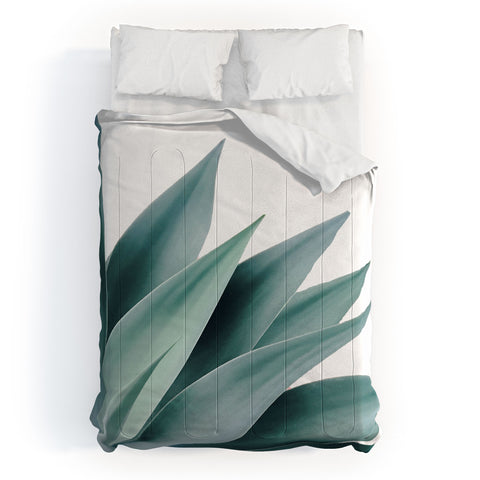 Gale Switzer Agave Flare II Comforter