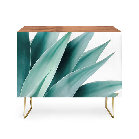 Gale Switzer Agave Flare II Credenza