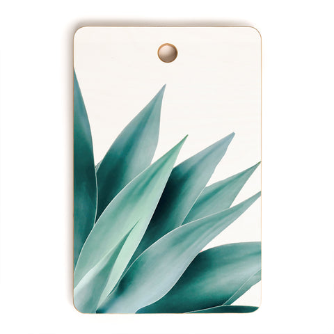 Gale Switzer Agave Flare II Cutting Board Rectangle