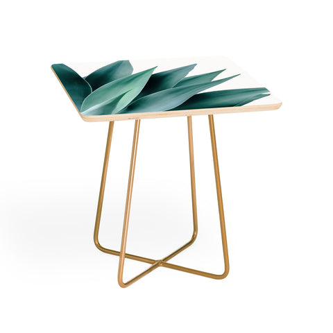 Gale Switzer Agave Flare II Side Table