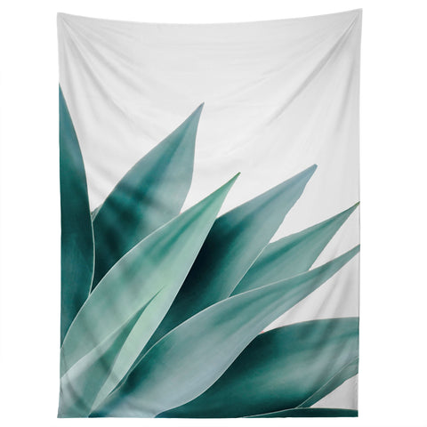 Gale Switzer Agave Flare II Tapestry