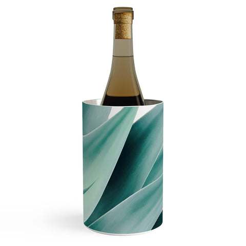 Gale Switzer Agave Flare II Wine Chiller