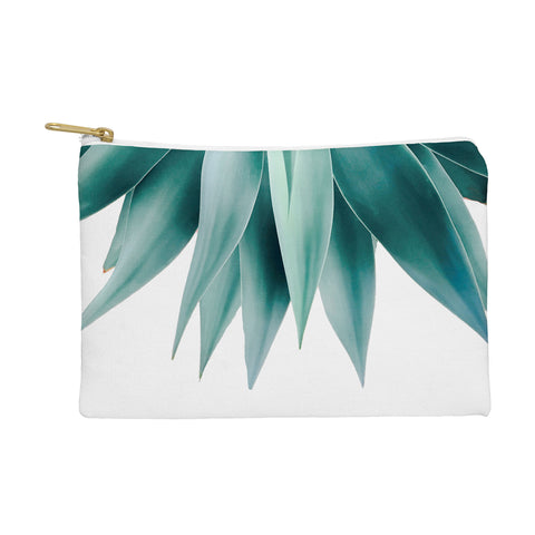 Gale Switzer Agave fringe Pouch