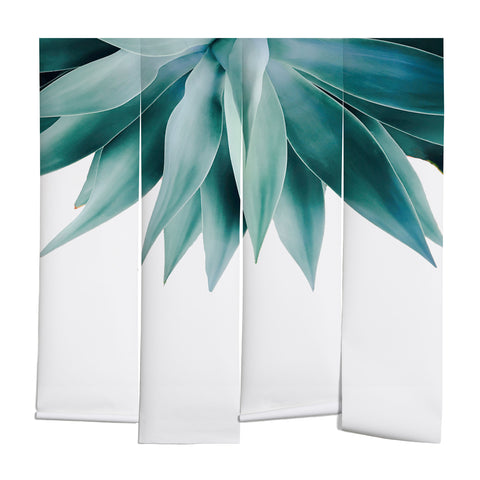 Gale Switzer Agave fringe Wall Mural