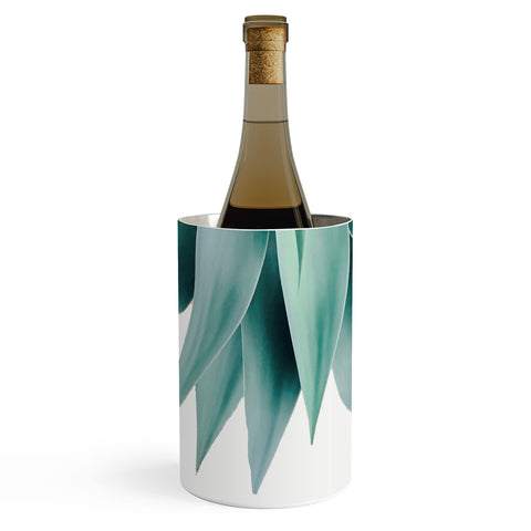 Gale Switzer Agave fringe Wine Chiller