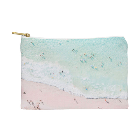 Gale Switzer Beach Sunday Pouch