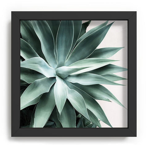 Gale Switzer Bursting into Life Recessed Framing Square