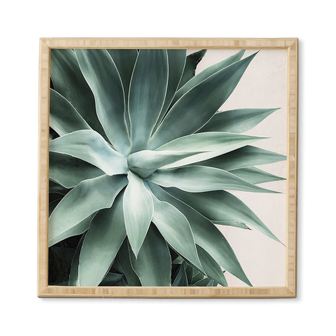 Gale Switzer Bursting into Life Framed Wall Art
