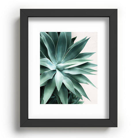 Gale Switzer Bursting into Life Recessed Framing Rectangle