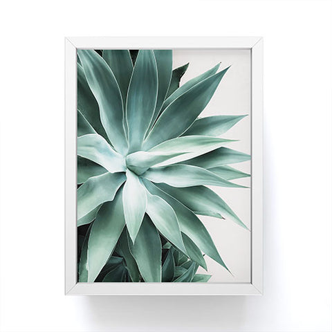 Gale Switzer Bursting into Life Framed Mini Art Print