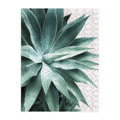 Gale Switzer Bursting into Life Puzzle