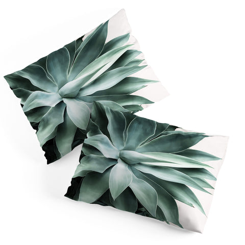 Gale Switzer Bursting into Life Pillow Shams