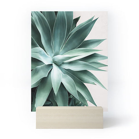 Gale Switzer Bursting into Life Mini Art Print