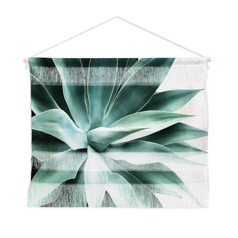 Gale Switzer Bursting into Life Wall Hanging Landscape