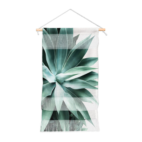 Gale Switzer Bursting into Life Wall Hanging Portrait