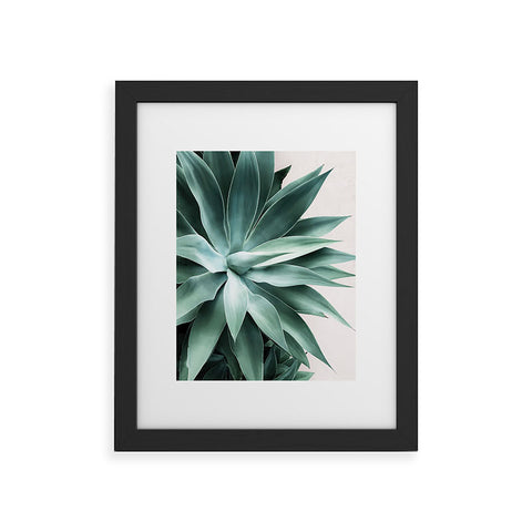 Gale Switzer Bursting into Life Framed Art Print