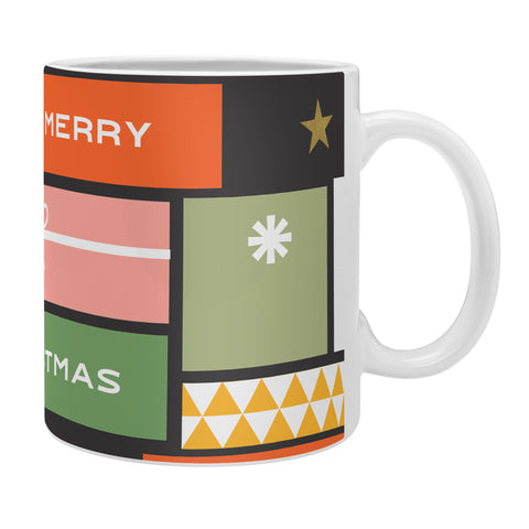 Gale Switzer Christmas presents Coffee Mug