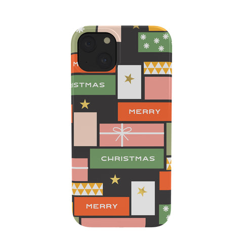 Gale Switzer Christmas presents Phone Case