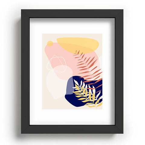 Gale Switzer Coastland Recessed Framing Rectangle