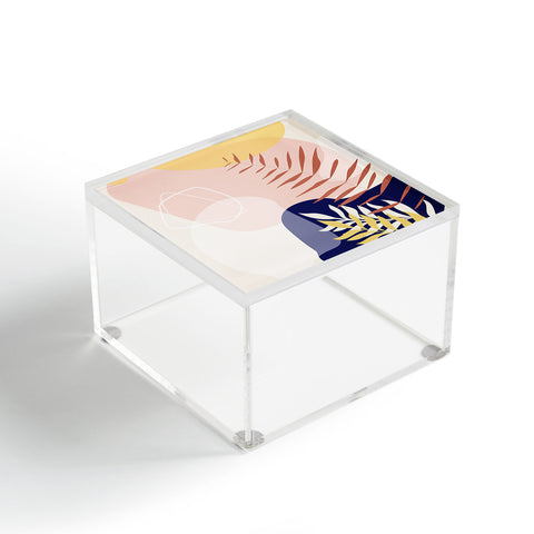 Gale Switzer Coastland Acrylic Box