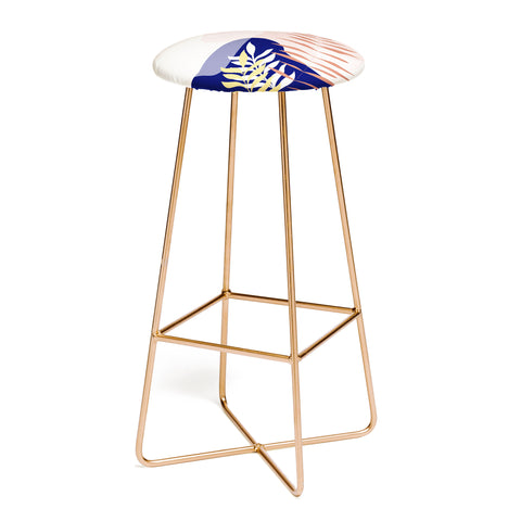 Gale Switzer Coastland Bar Stool