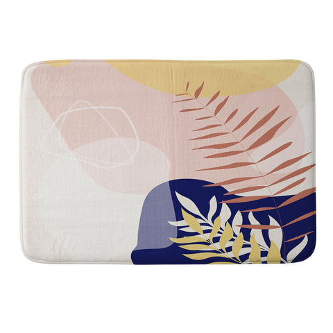 Gale Switzer Coastland Memory Foam Bath Mat