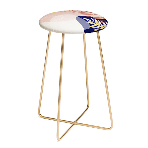 Gale Switzer Coastland Counter Stool