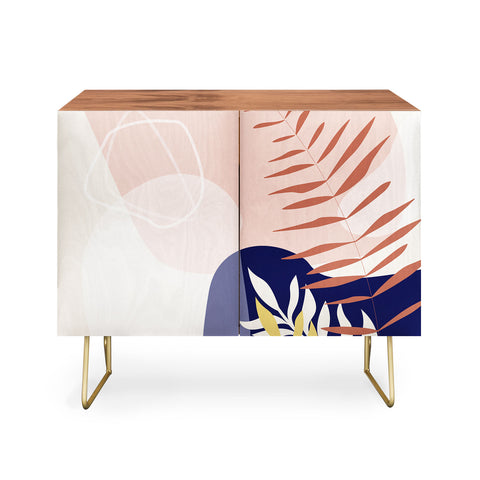 Gale Switzer Coastland Credenza