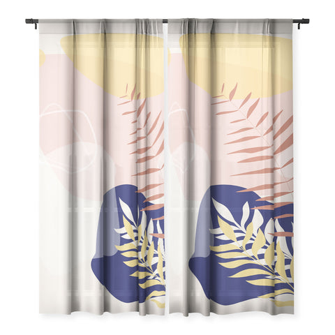 Gale Switzer Coastland Sheer Non Repeat