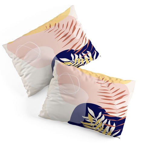 Gale Switzer Coastland Pillow Shams