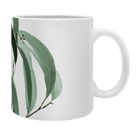 Gale Switzer Eucalyptus Australian gum tree Coffee Mug