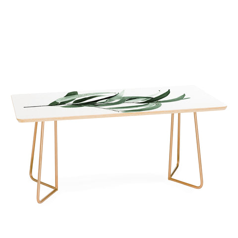 Gale Switzer Eucalyptus Australian gum tree Coffee Table