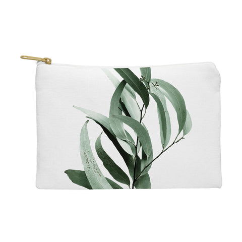 Gale Switzer Eucalyptus Australian gum tree Pouch
