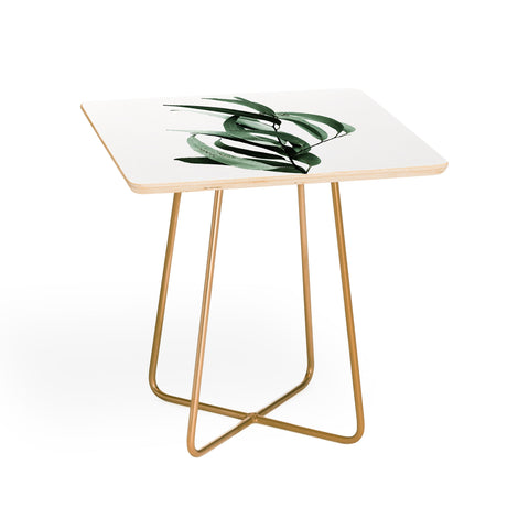 Gale Switzer Eucalyptus Australian gum tree Side Table