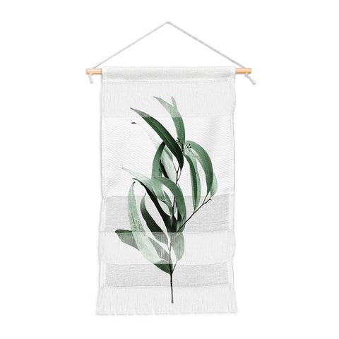 Gale Switzer Eucalyptus Australian gum tree Wall Hanging Portrait