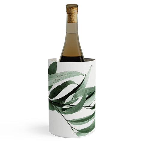 Gale Switzer Eucalyptus Australian gum tree Wine Chiller