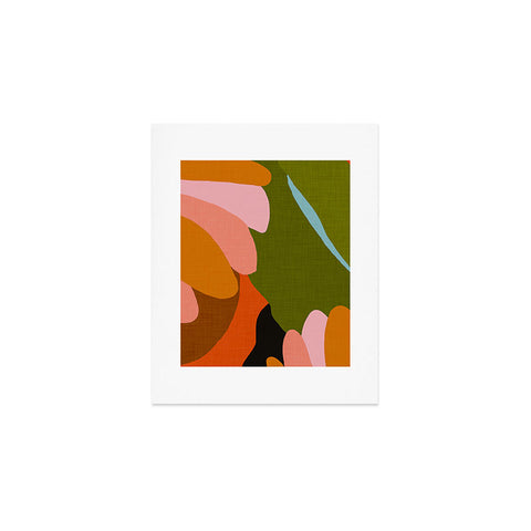 Gale Switzer Floria Art Print
