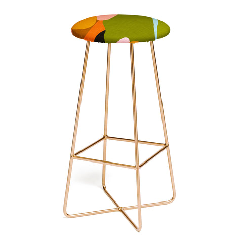 Gale Switzer Floria Bar Stool