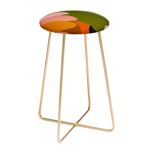 Gale Switzer Floria Counter Stool