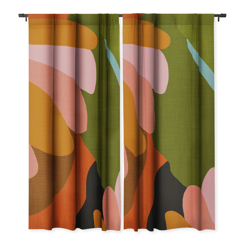 Gale Switzer Floria Blackout Non Repeat