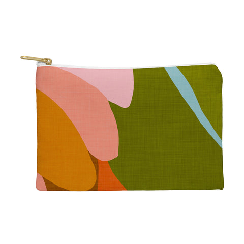 Gale Switzer Floria Pouch