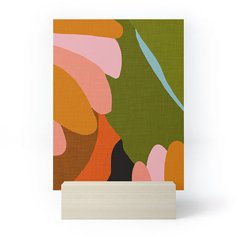 Gale Switzer Floria Mini Art Print