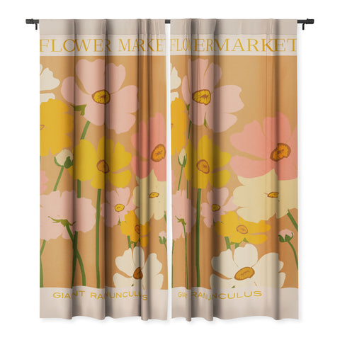 Gale Switzer Flower Market Ranunculus 1 Blackout Non Repeat