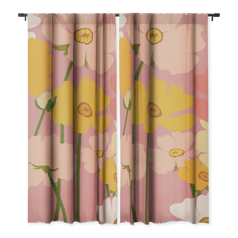 Gale Switzer Flower Market Ranunculus 2 Blackout Non Repeat